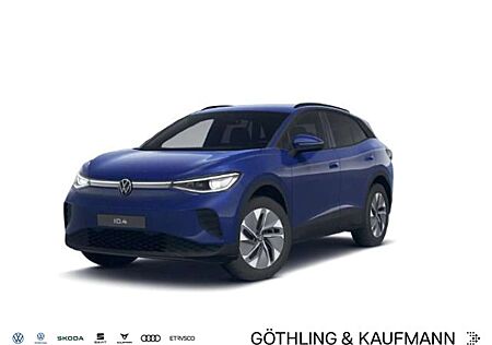 VW ID.4 Volkswagen Pro *NAVI*WP*360*AHK*IQ-Light*IQ-Drive*ASG*