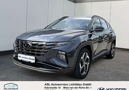 Hyundai Tucson Plug-in-Hybrid 1.6 T-GDi 6-AT 4WD LED-Grilldesi...
