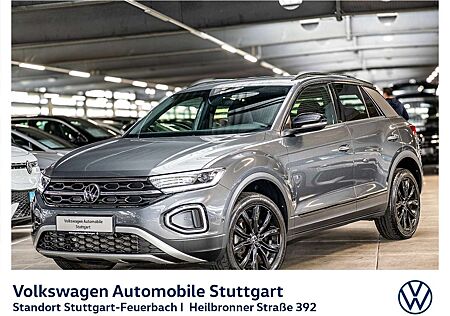 VW T-Roc Volkswagen 1.5 TSI Style DSG Navi Kamera
