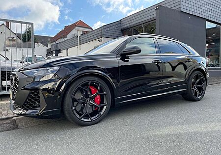 Audi RS Q8 Performance Full Option|Carbon|STHZ|B&O Adv