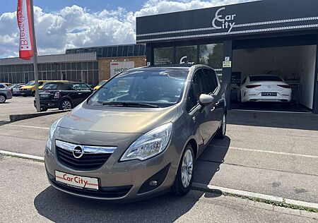 Opel Meriva 150 Jahre