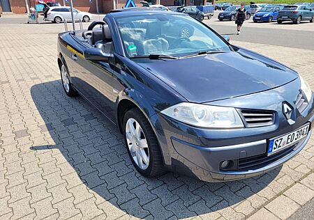 Renault Megane 1.6 Coupe-Cabriolet Dynamique