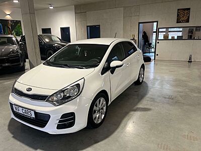 Kia Rio Dream Team 1.4 5-türig EURO6,AHK,Lenkrhzg,SH