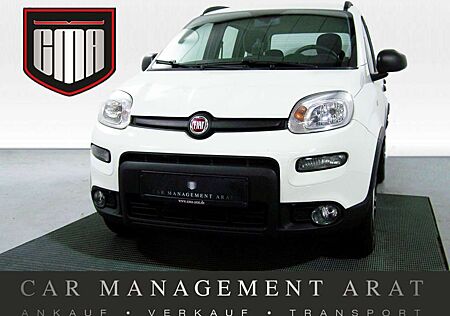 Fiat Panda Natural Power City Cross KLIMA 1.HAND
