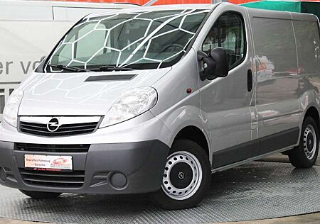 Opel Vivaro 2.0 Kasten L1H1 2,7t *TÜV Neu*Automatik*Navi*