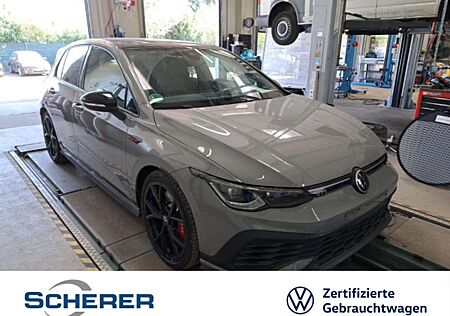VW Golf GTI Volkswagen 2,0 TSI Clubsport NAVI SHZ MATRIX-LED H