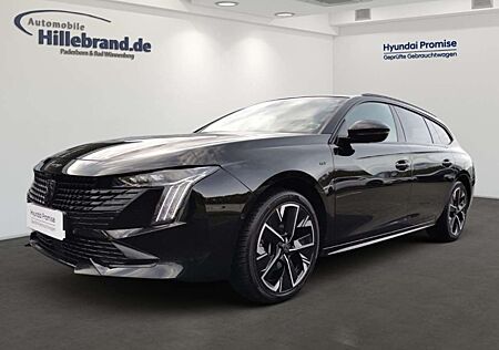Peugeot 508 SW GT Sportpaket Navi Soundsystem Nachtsichtass. L