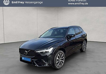 Volvo XC 60 XC60 XC60 B4 Plus-Dark Glasd Nappaleder Sitzbelüftung