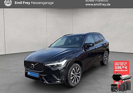 Volvo XC 60 XC60 XC60 B4 Plus-Dark Glasd Nappaleder Sitzbelüftung