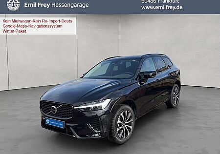 Volvo XC 60 XC60 XC60 B4 Plus-Dark Aut Glasd Nappaleder-Perforiert