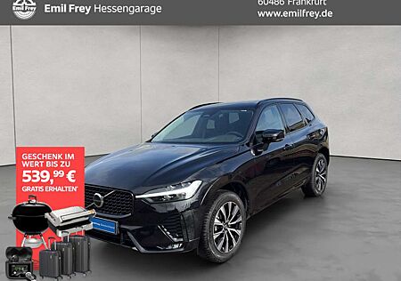 Volvo XC 60 XC60 XC60 B4 Plus-Dark Glasd Nappaleder Sitzbelüftung