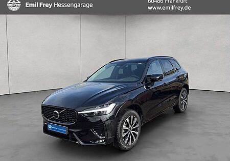 Volvo XC 60 XC60 XC60 B4 Plus-Dark Glasd Nappaleder Sitzbelüftung