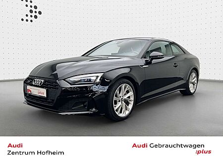 Audi A5 Advanced 40 TDI quattro*NAVI*PANO*LED*K