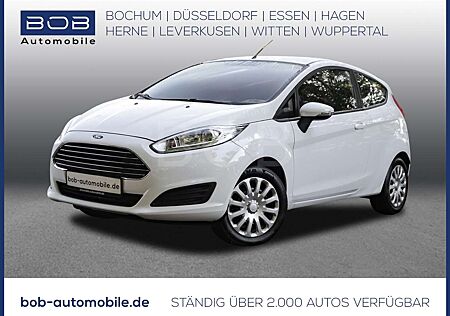 Ford Fiesta 1.25 Trend 2.Hand *SHZ*KLIMA*ZV
