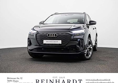 Audi Q4 e-tron E-TRON 45 BLACK/MATRIX/20Z/ACC/NAV+/VC/KAMERA
