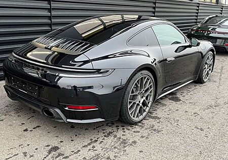 Porsche 992 911- CARRERA FACELIFT-SPORTDESIGN-NP:170.000