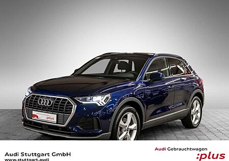 Audi Q3 45 TFSI e LED Navi Kamera VirtCo AHK Sonos