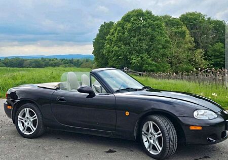 Mazda MX-5 1.6i 16V Impuls