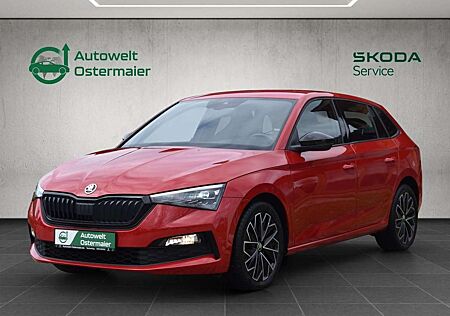 Skoda Scala 1.5 TSI DSG Style*Sports.*elektr. Heckkl.*