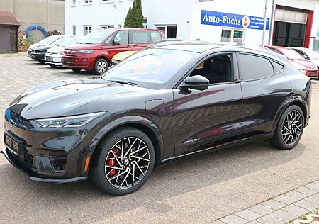 Ford Mustang Mach-E GT AWD 99kWh Panoramadach Allrad