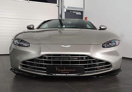 Aston Martin Vantage V8 Coupé 1.H DE NEUZUSTAND TOP NEUUUUUU