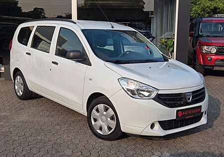 Dacia Lodgy Essentiel