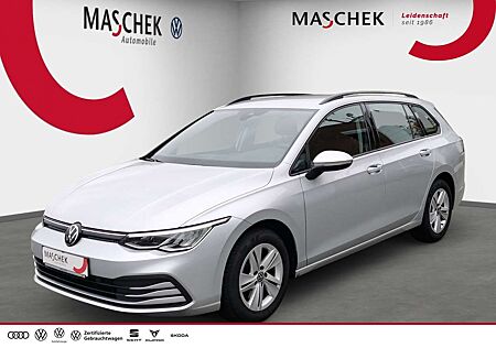 VW Golf Variant Volkswagen 2.0 TDI Navi Sitzh ACC Carplay LED ACC