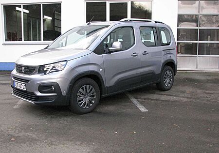 Peugeot Rifter BlueHDi 130 1.5 Allure Familiale