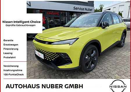 BAIC Others Beijing X55 1,5T Luxury AT