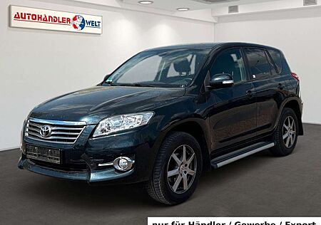 Toyota RAV 4 RAV4 2.2 D-4D 4x4 AAC SHZ PDC AHK