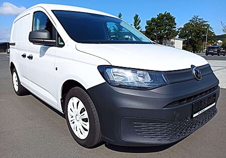 VW Caddy Volkswagen 2,0 TDI DSG EcoProfi Navi Kamera SHZG Klima Tempo