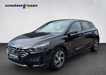Hyundai i30 1.0 T-GDi DCT Edition 30 LED/KAMERA