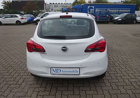 Opel Corsa E Edition