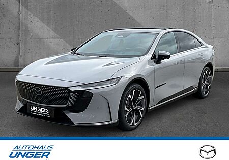 Mazda 6 Takumi 360 Sony Glasdach LogIn Qi Touchscreen