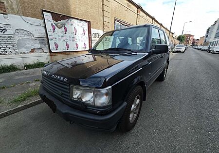 Land Rover Range Rover II 1994 4.6 V8 HSE auto