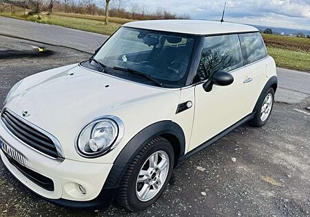 Mini ONE
