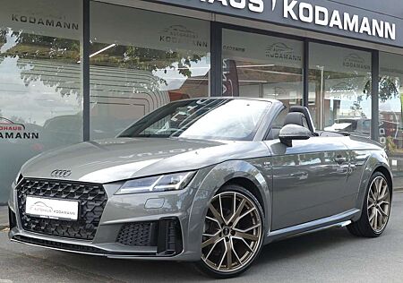 Audi TT 40 TFSI*RS*S-LINE*Virtual*Keyless*B&O*20"Alu*