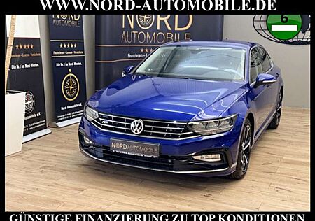 VW Passat Volkswagen Lim. 2.0 TDI DSG R-Line Dig.Cockpit/StHz/ R-Line