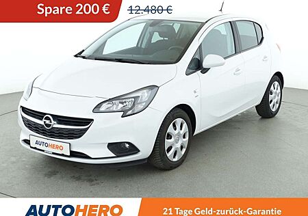 Opel Corsa 1.4 Drive ecoFlex Aut.*TEMPO*KLIMA*LHZ*GARANTIE*