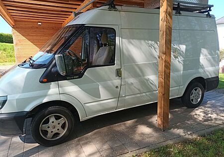 Ford Transit 280 M TD