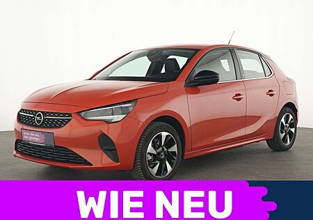 Opel Corsa-e Elegance Navigation|LED|SichtPaket