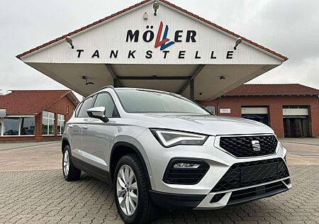 Seat Ateca Style 2.0 TDI DSG / Navi