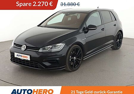 VW Golf GTI Volkswagen 2.0 TSI R BM 4Motion Aut.*NAVI*DYNAUDIO*ACC*LED*