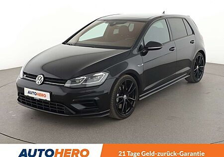 VW Golf GTI Volkswagen 2.0 TSI R BM 4Motion Aut.*NAVI*DYNAUDIO*ACC*LED*
