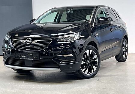Opel Grandland X Leder Sitzbelüftung Memory Distronic