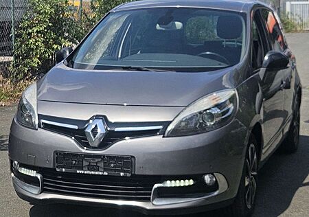 Renault Scenic Energy dCi 110 S