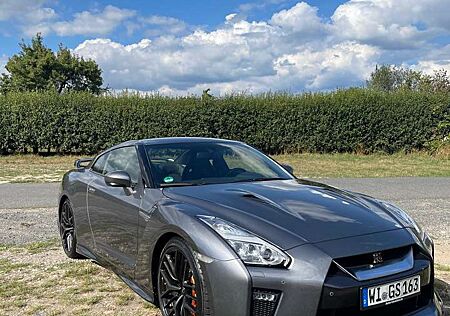 Nissan GT-R Prestige Edition