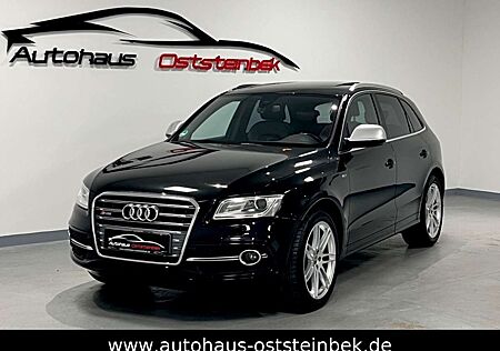 Audi SQ5 3.0 TDI QUATTRO/S-LINE/PANO/XENON/4xSHZ/MMI/