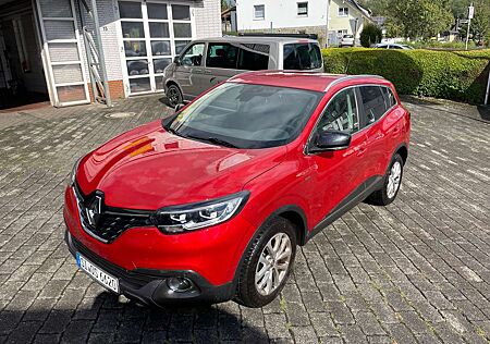 Renault Kadjar ENERGY dCi 130 Bose Edition 4x4