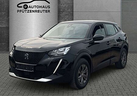 Peugeot 2008 e- Active